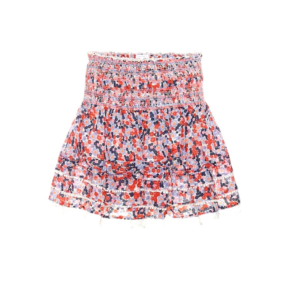 Poupette St Barth skirt